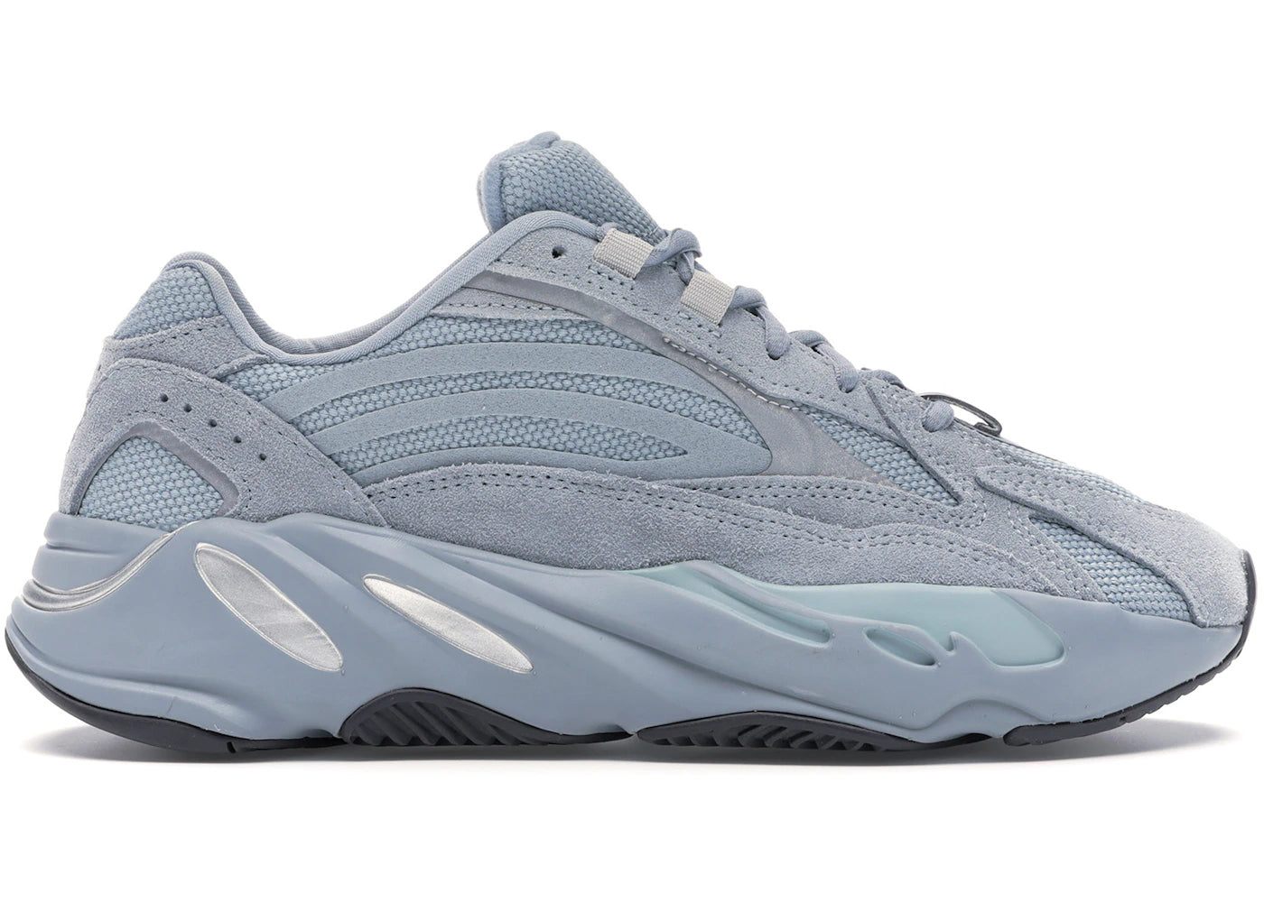 704504 adidas Yeezy Boost 700 V2 Hospital Blue