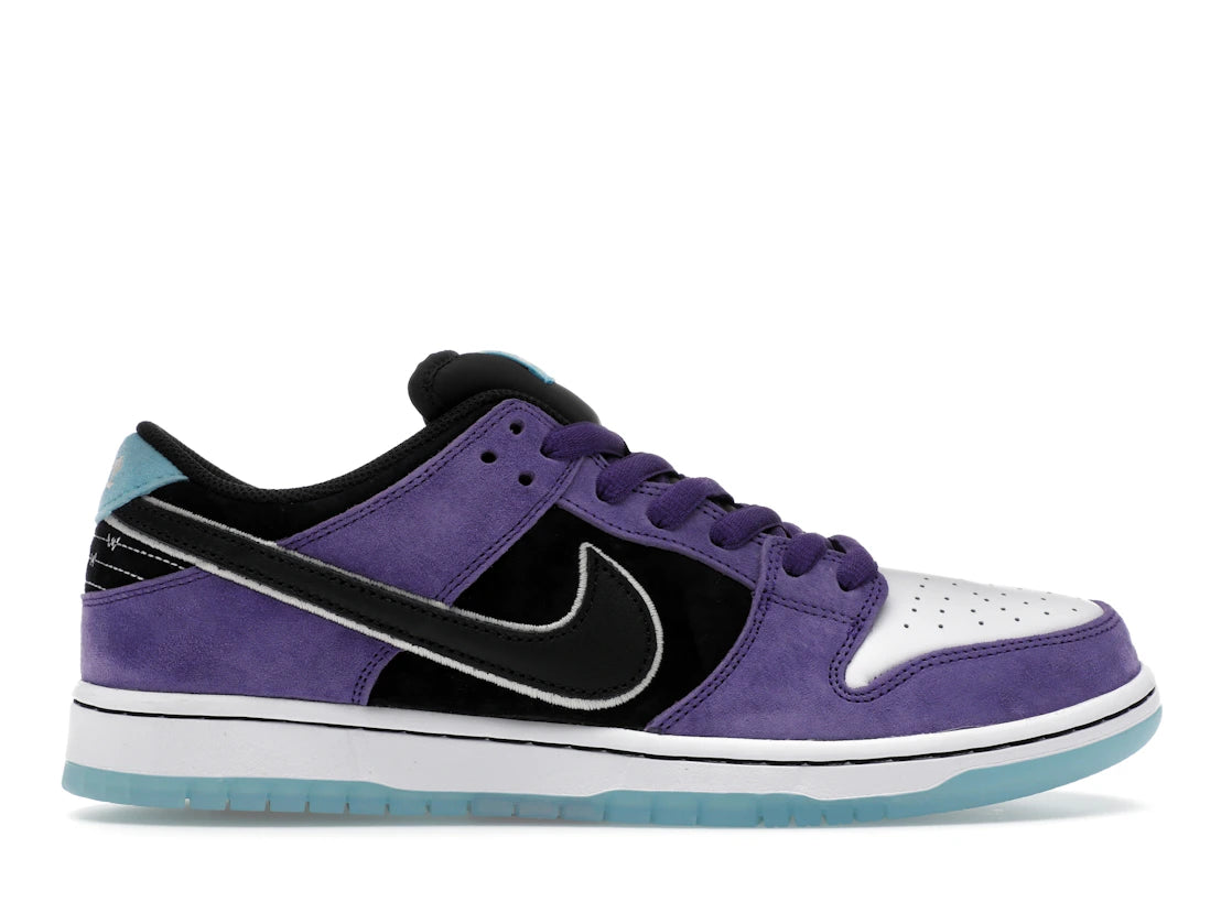 718853 Nike SB Dunk Low Hayley Wilson