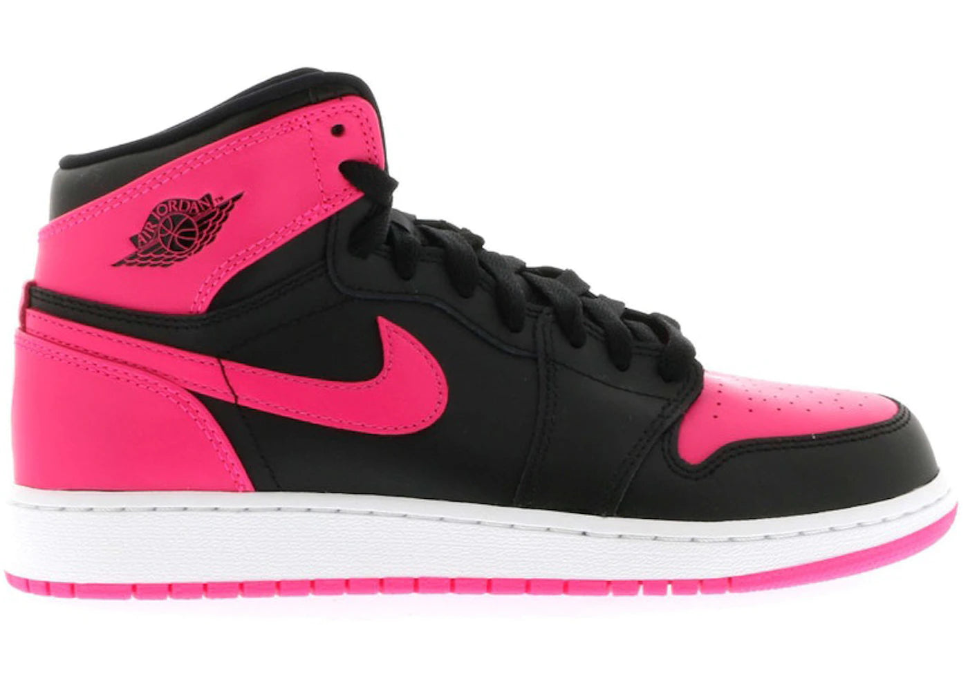 630088 Jordan 1 Retro Serena Williams Hyper Pink (GS)