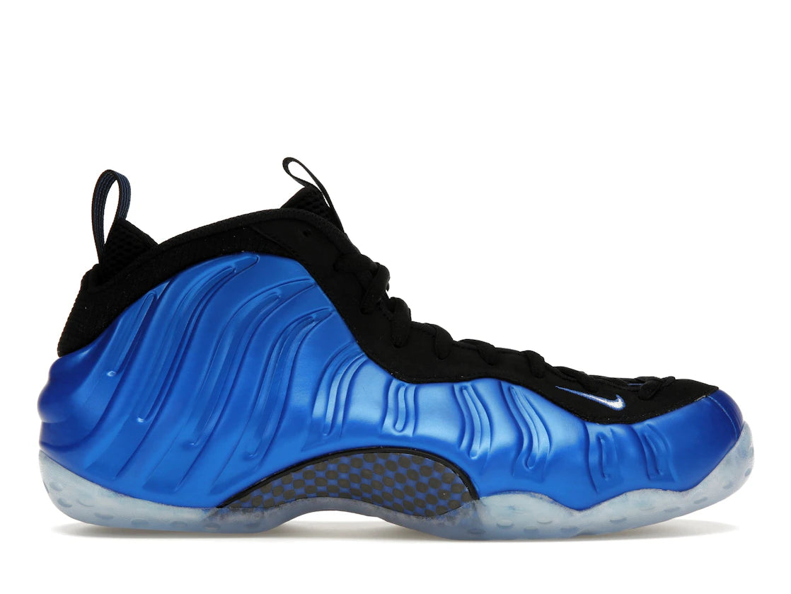 SP10322 Nike Air Foamposite One International Blue