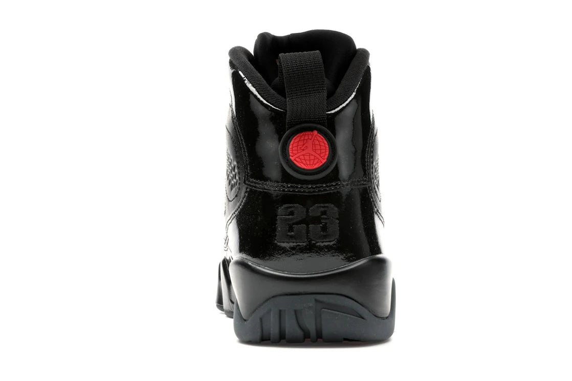 SP16423 Jordan 9 Retro Bred Patent