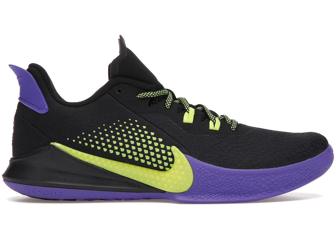 514273 Nike Mamba Fury Joker