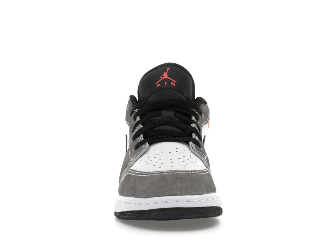 272458 Jordan 1 Low SE Flight Club (GS)