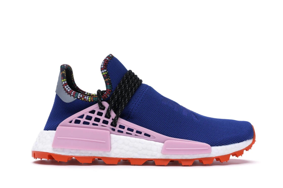 580576 adidas NMD Hu Pharrell Inspiration Pack Powder Blue