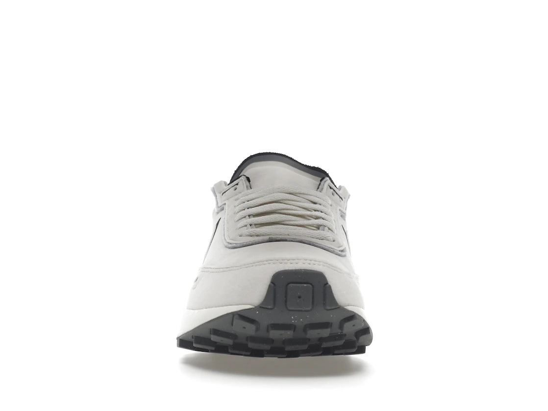 811598 Nike Waffle One Phantom Sail