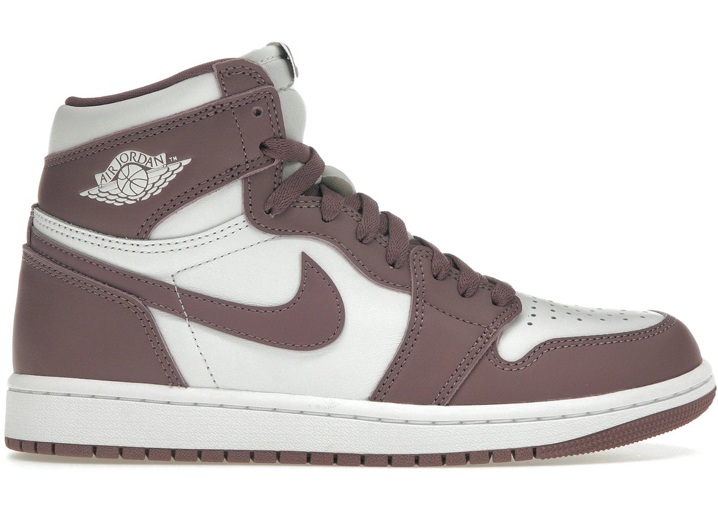 819640 Jordan 1 Retro High OG Mauve