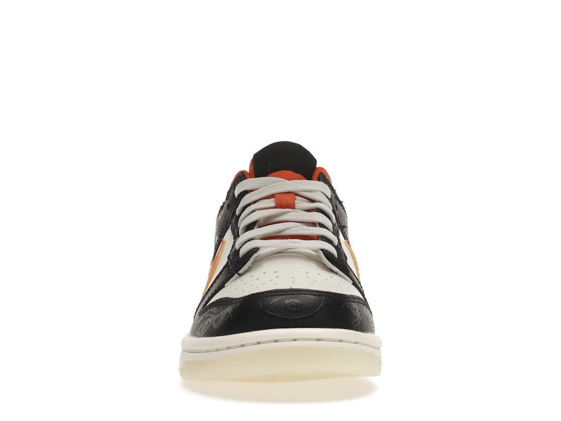 780101 Dunk Low Premium GS 'Halloween'