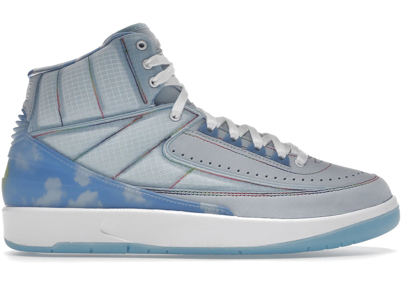 824193 Jordan 2 Retro J Balvin