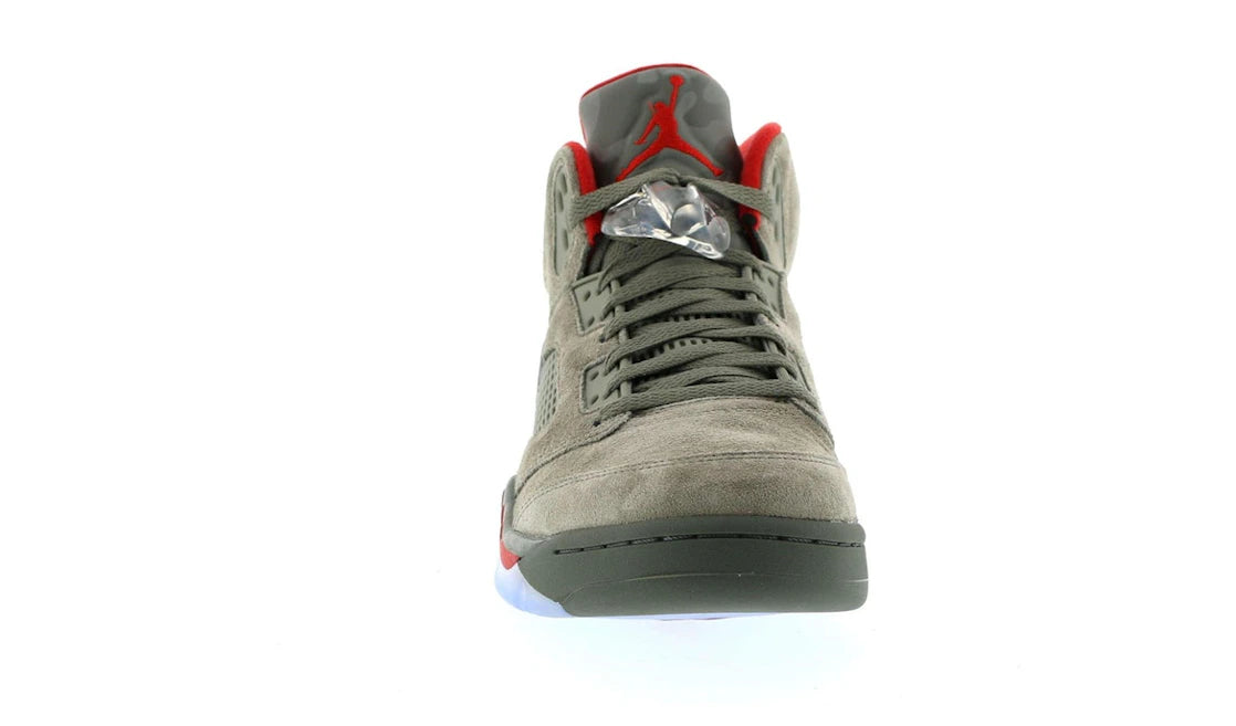 680113 Air Jordan 5 Retro 'Camo'