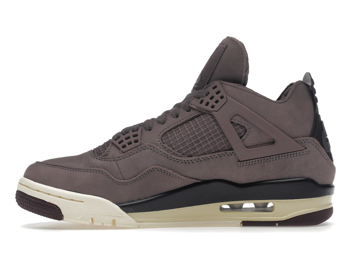 625273 Jordan 4 Retro SP A Ma Maniére Violet Ore
