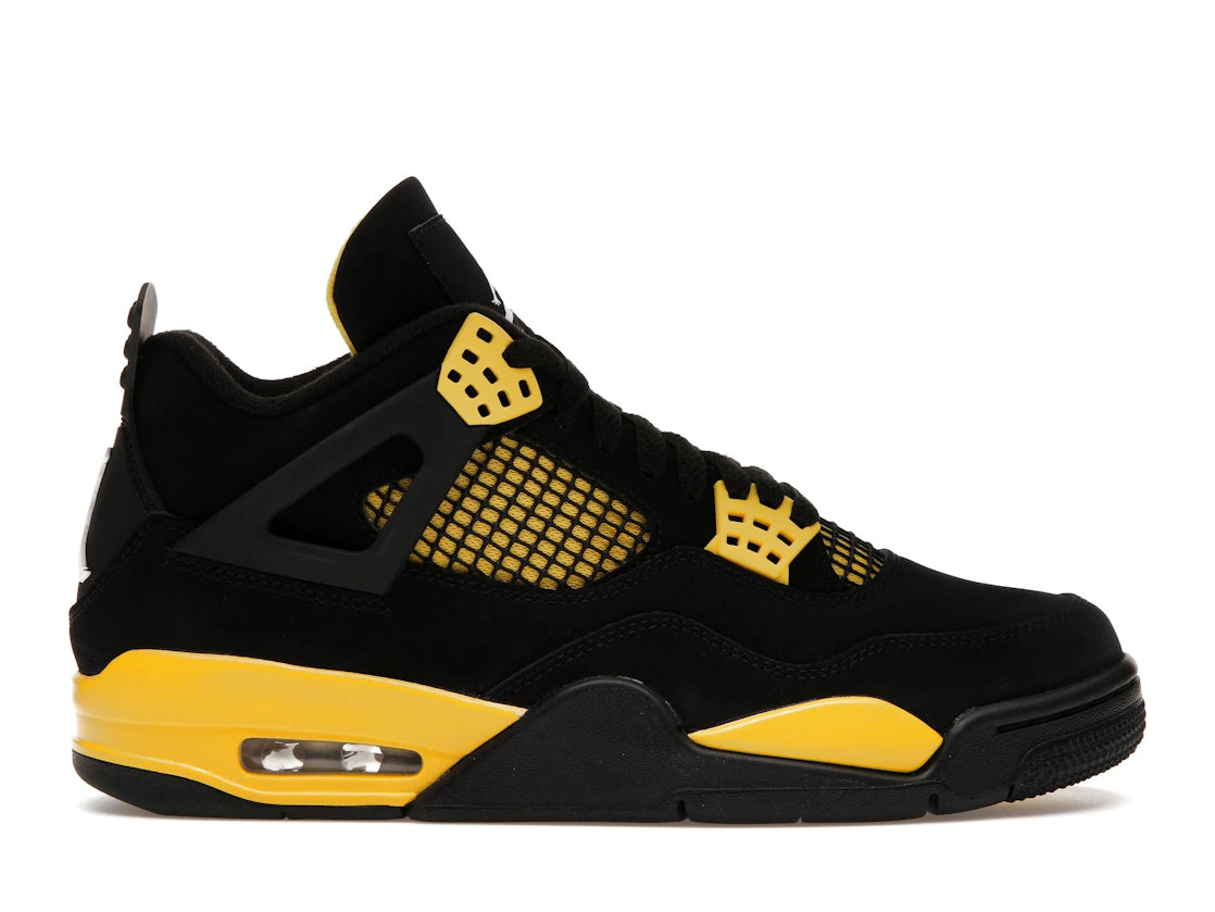 705965 Jordan 4 Retro Thunder (2023)