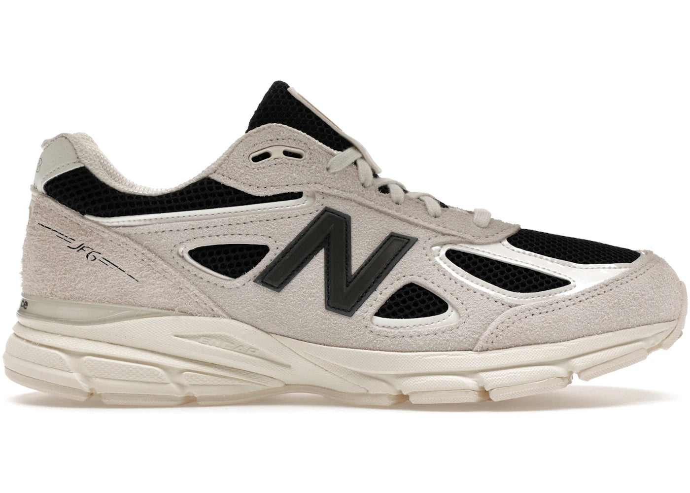 SP10918 New Balance 990v4 MiUSA Joe Freshgoods 1998 Intro