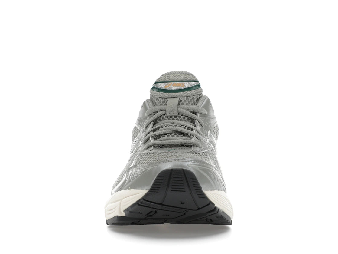 367714 ASICS GT-2160 Seal Grey Jewel Green