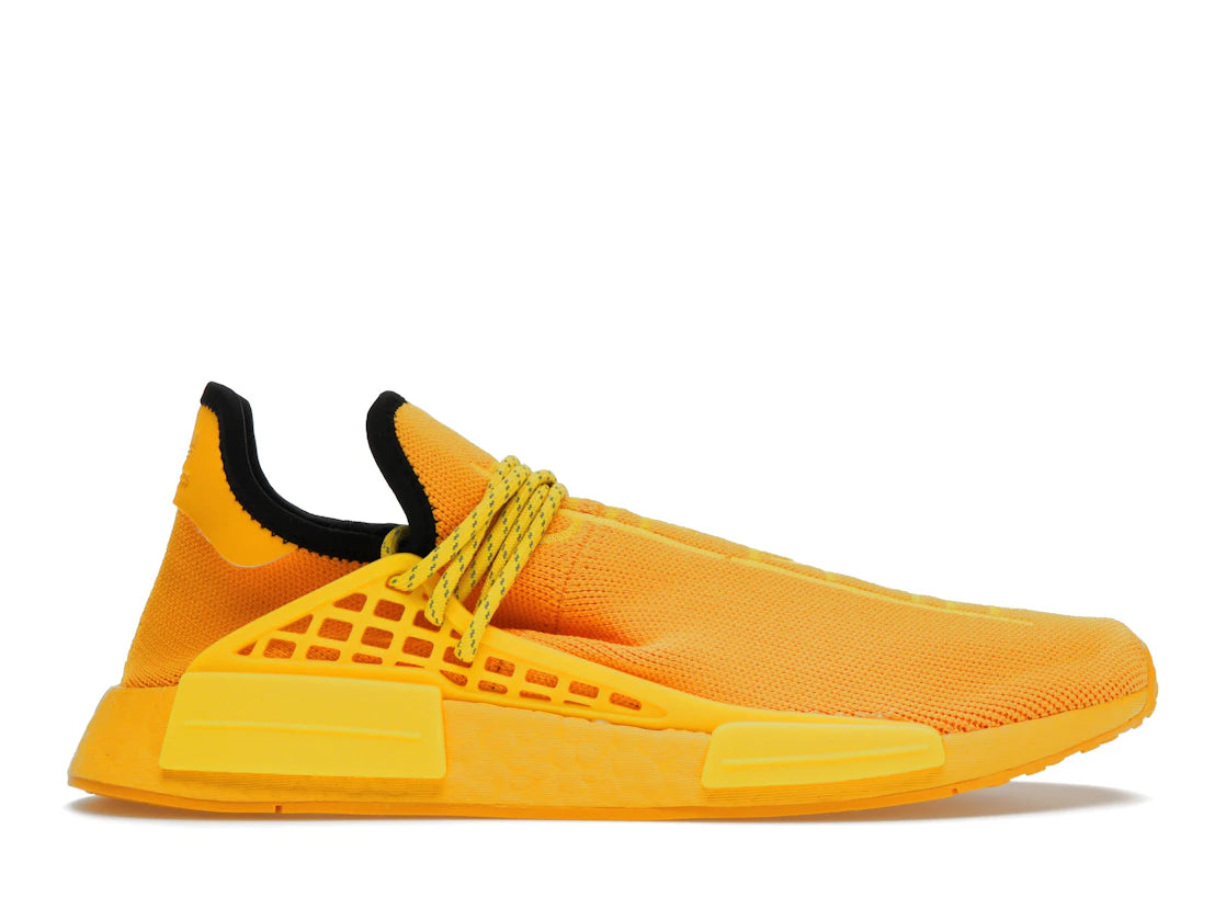 815173 adidas NMD Hu Pharrell Extra Eye Yellow