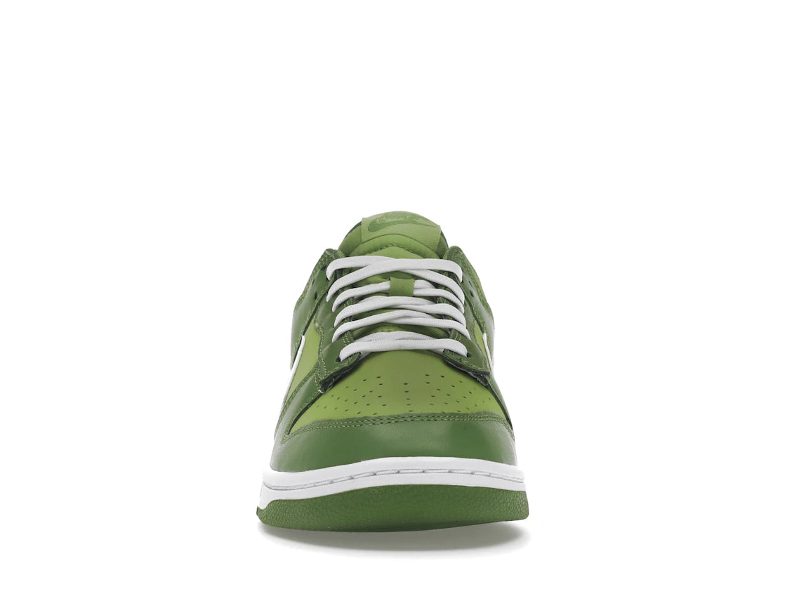 SP10062 Nike Dunk Low Chlorophyll
