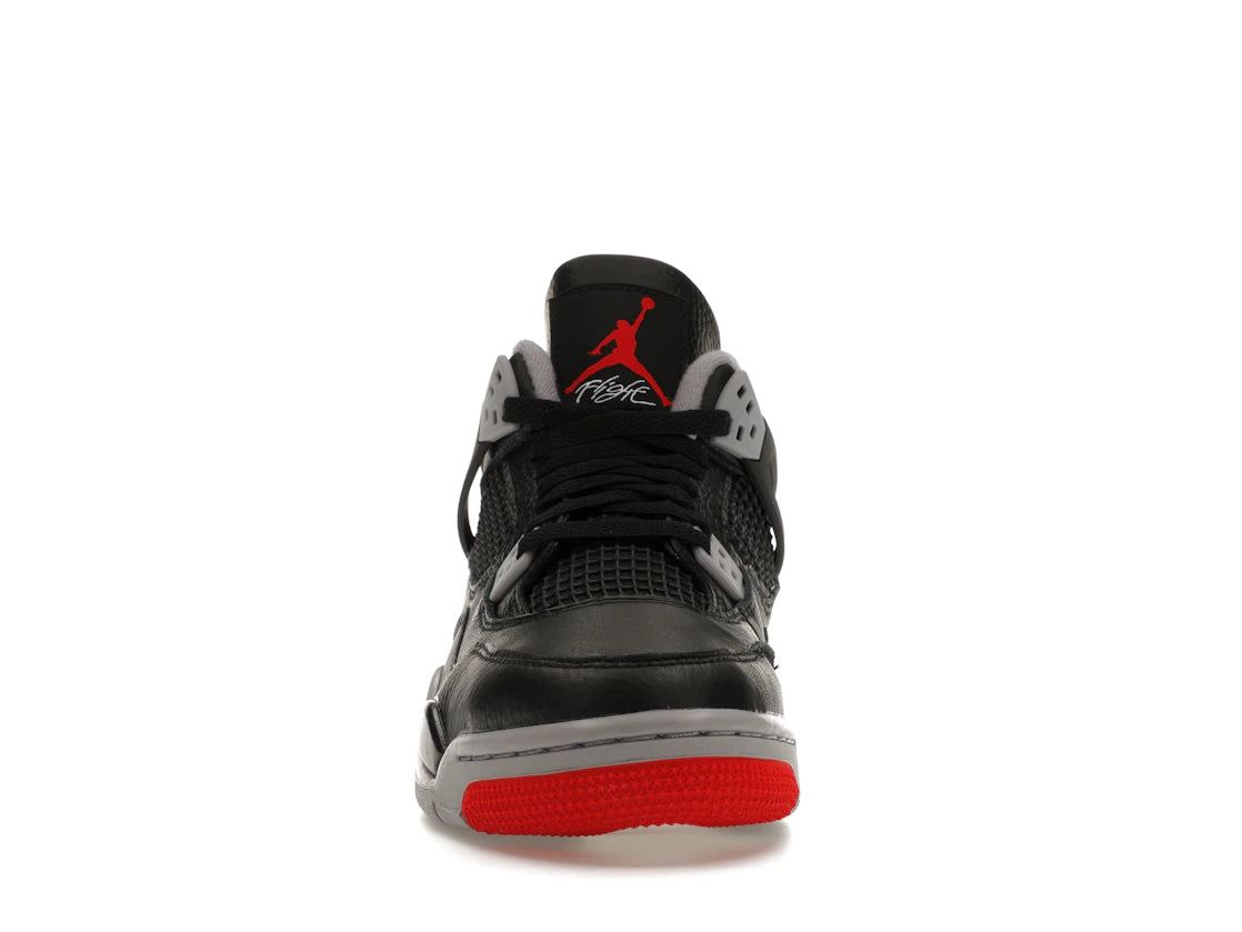 460301 Jordan 4 Retro Bred Reimagined (GS)