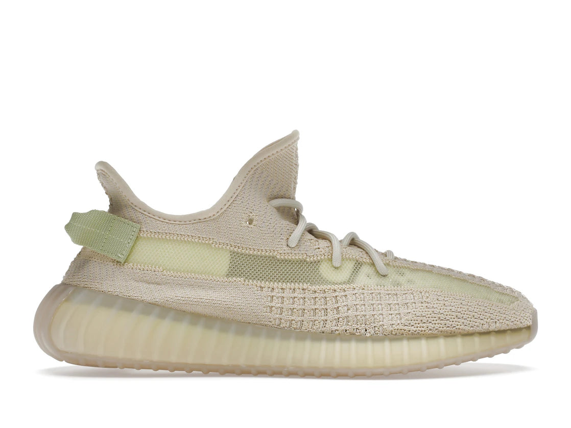 SP16629 adidas Yeezy Boost 350 V2 Flax