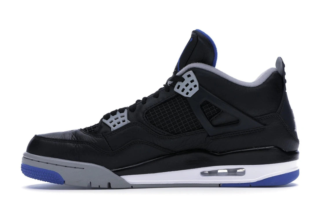 719676 Jordan 4 Retro Motorsports Alternate