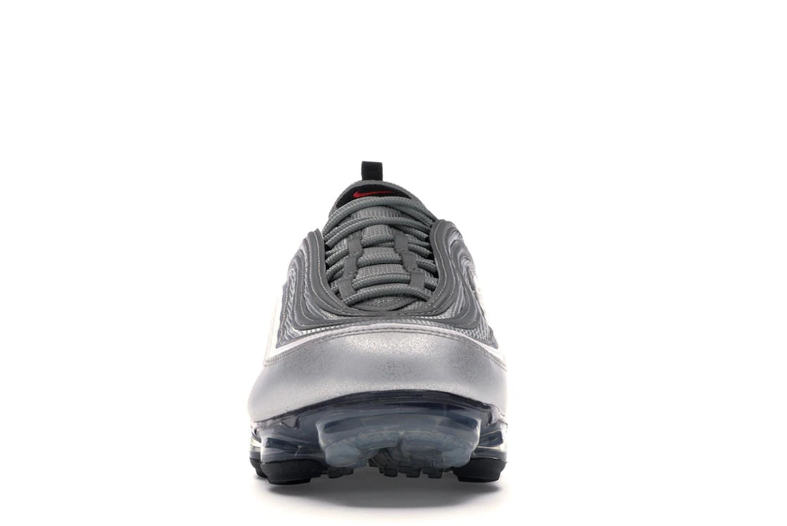 633803 Nike Air VaporMax 97 Silver Bullet