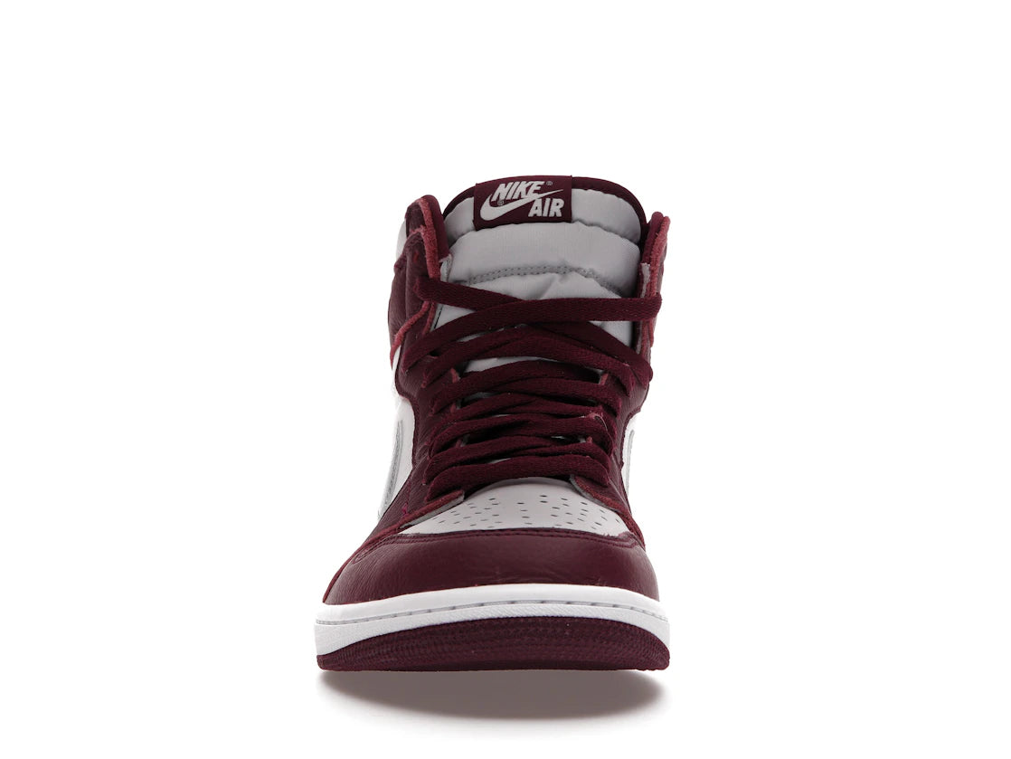 SP11998 Air Jordan 1 Retro High OG 'Bordeaux'