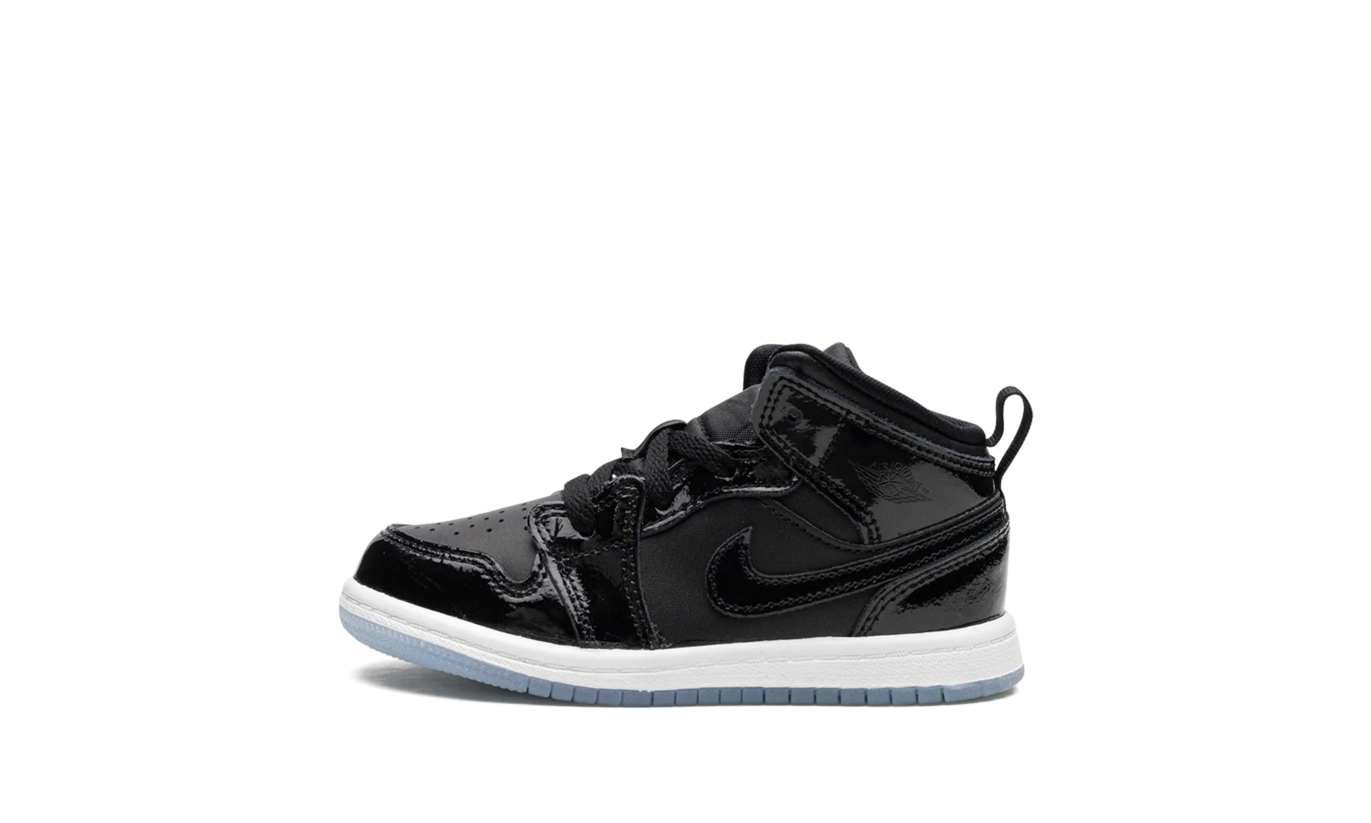 SP9412 Air Jordan Retro 1 Mid SE TD "Space Jam"