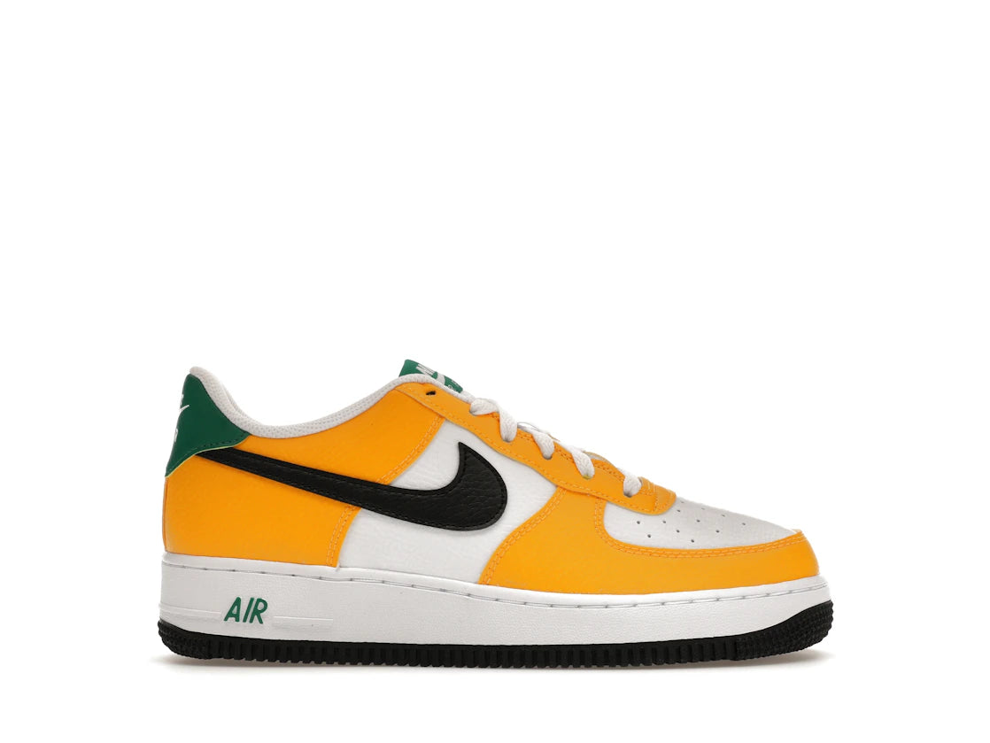 326981 Nike Air Force 1 Low Oakland Athletics (GS)