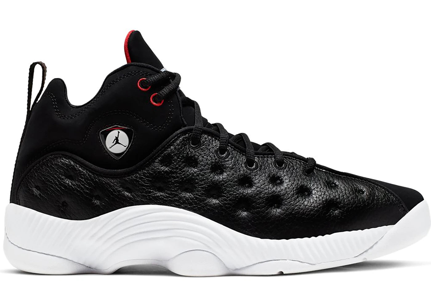462370 Jordan Jumpman Team 2 Playoffs