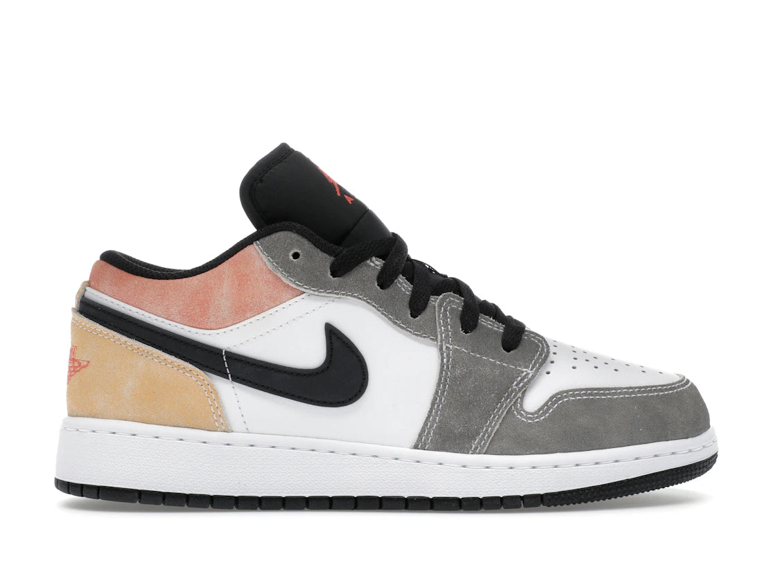 272458 Jordan 1 Low SE Flight Club (GS)