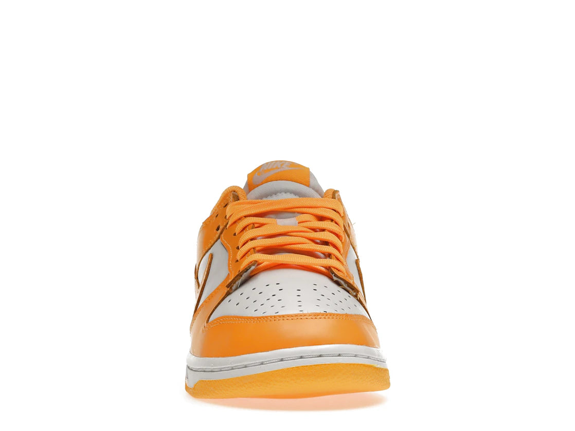 644702 Wmns Dunk Low 'Laser Orange'
