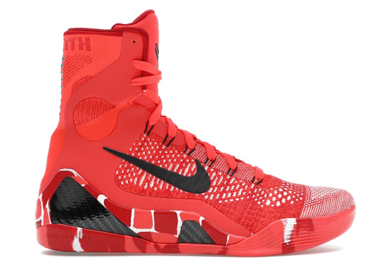 496352 Nike Kobe 9 Elite Protro Christmas (2024)