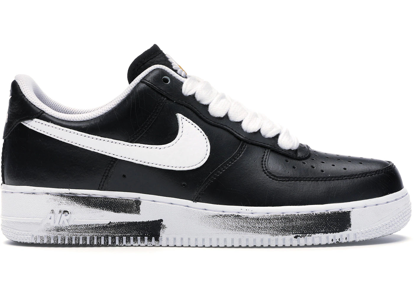 757376 Nike Air Force 1 Low G-Dragon Peaceminusone Para-Noise