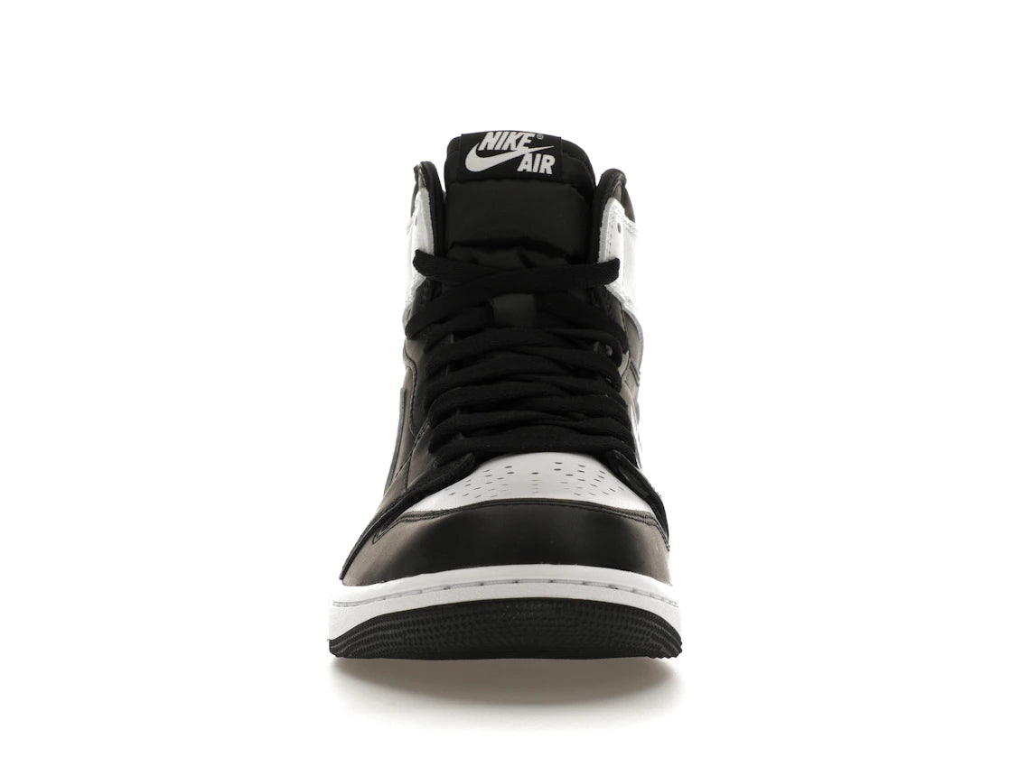 SP11213 Jordan 1 Retro High OG Black White