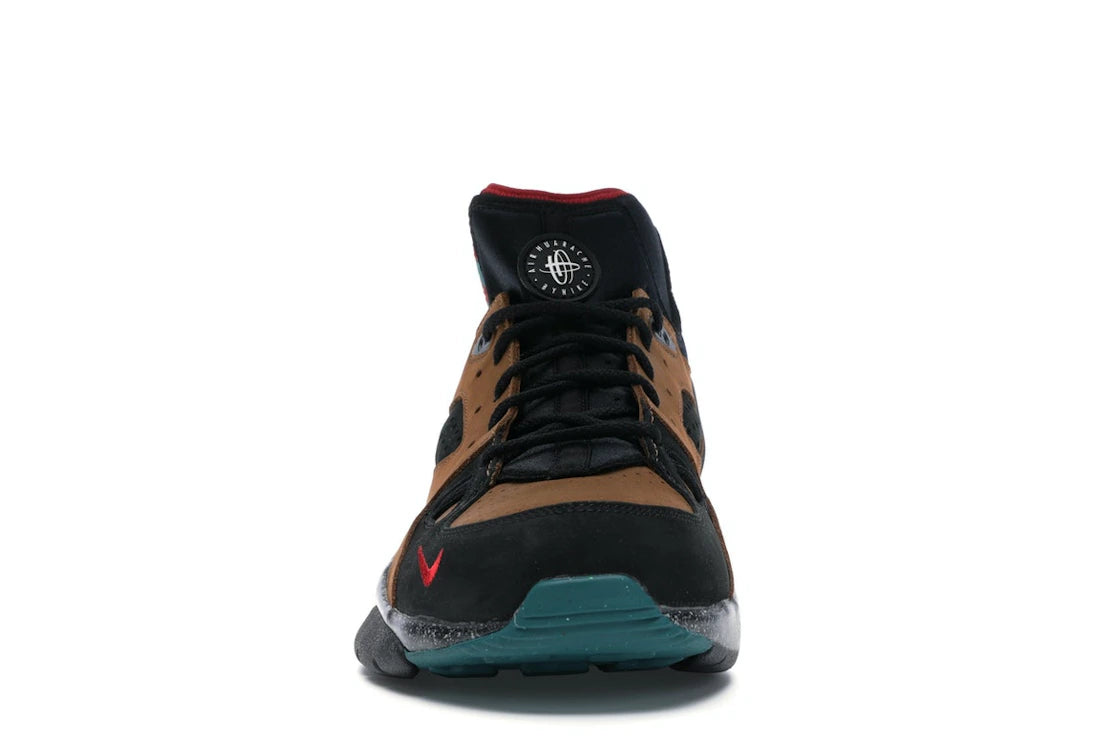 615997 Nike Air Mowabb NXN Olivia Kim No Cover (Women's)