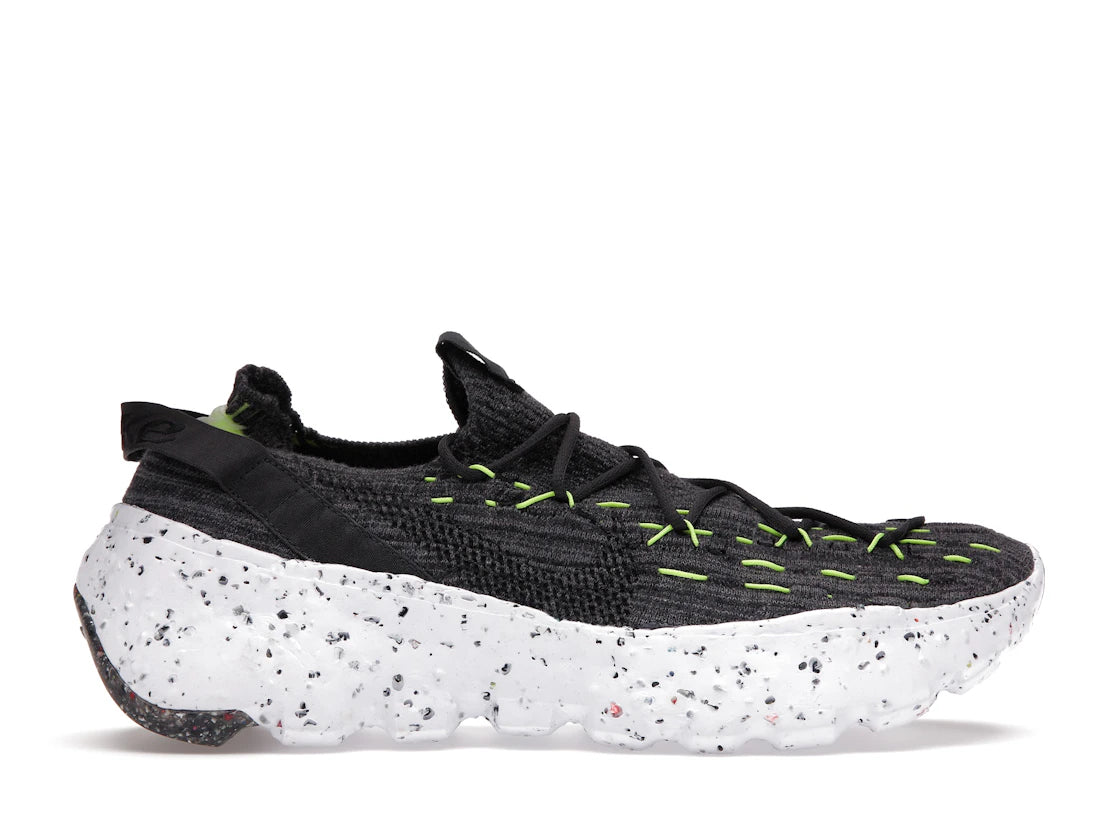 777486 Space Hippie 04 Black