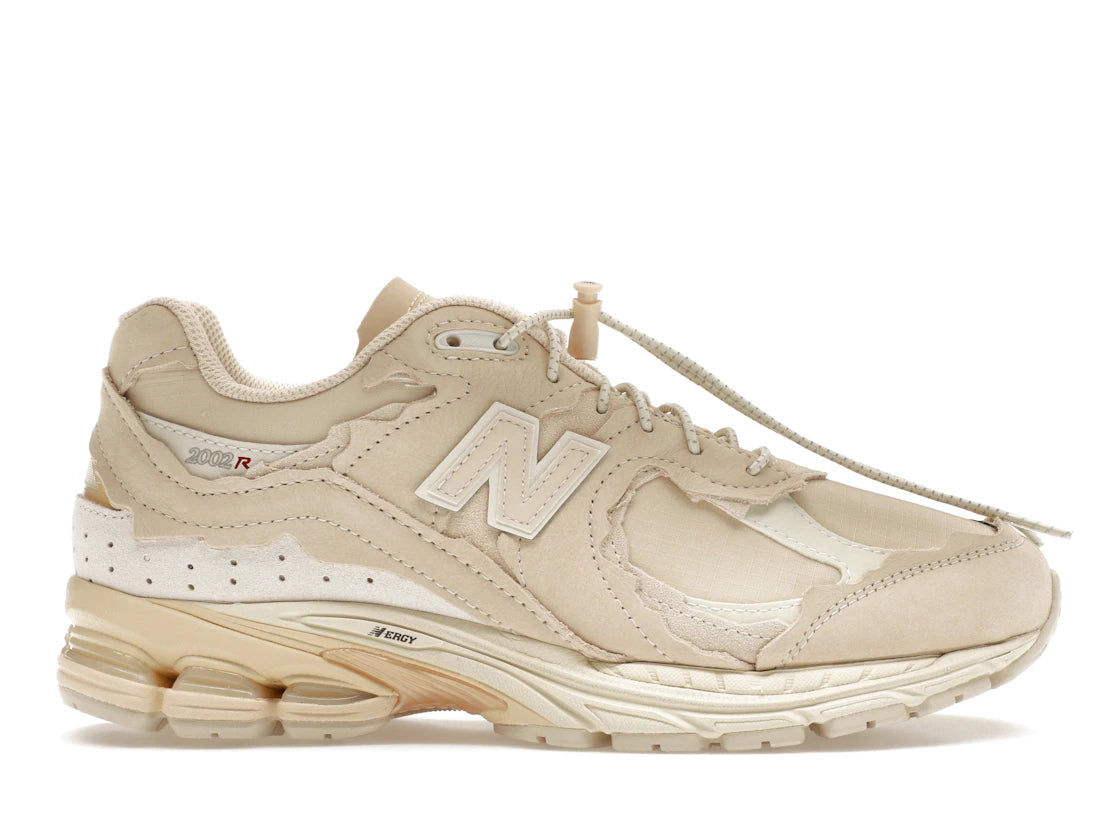 SP5080 New Balance 2002R Protection Pack Sandstone