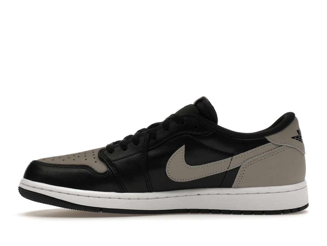 523525 Jordan 1 Retro Low OG Shadow (2024)