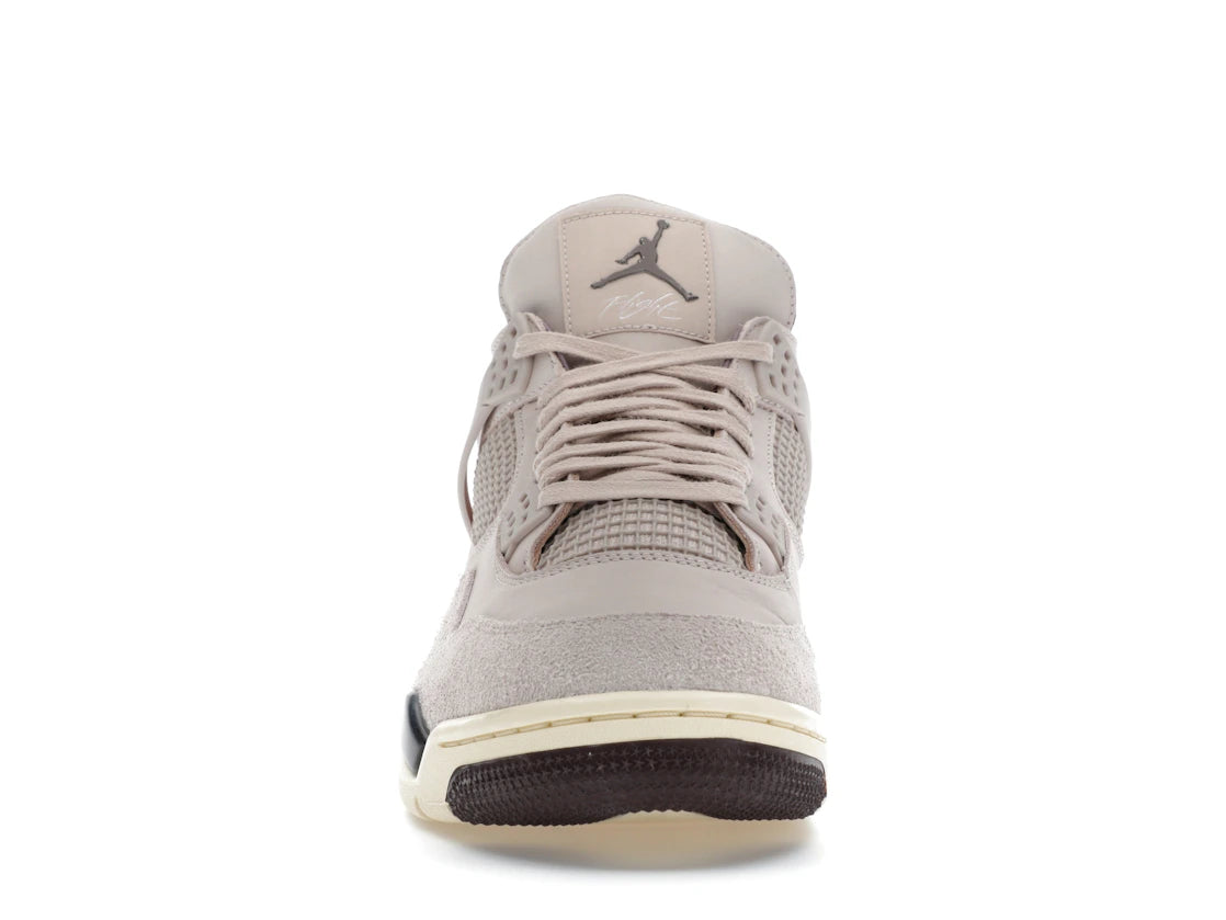 440497 Jordan 4 Retro OG SP A Ma Maniére While You Were Sleeping (Women's)