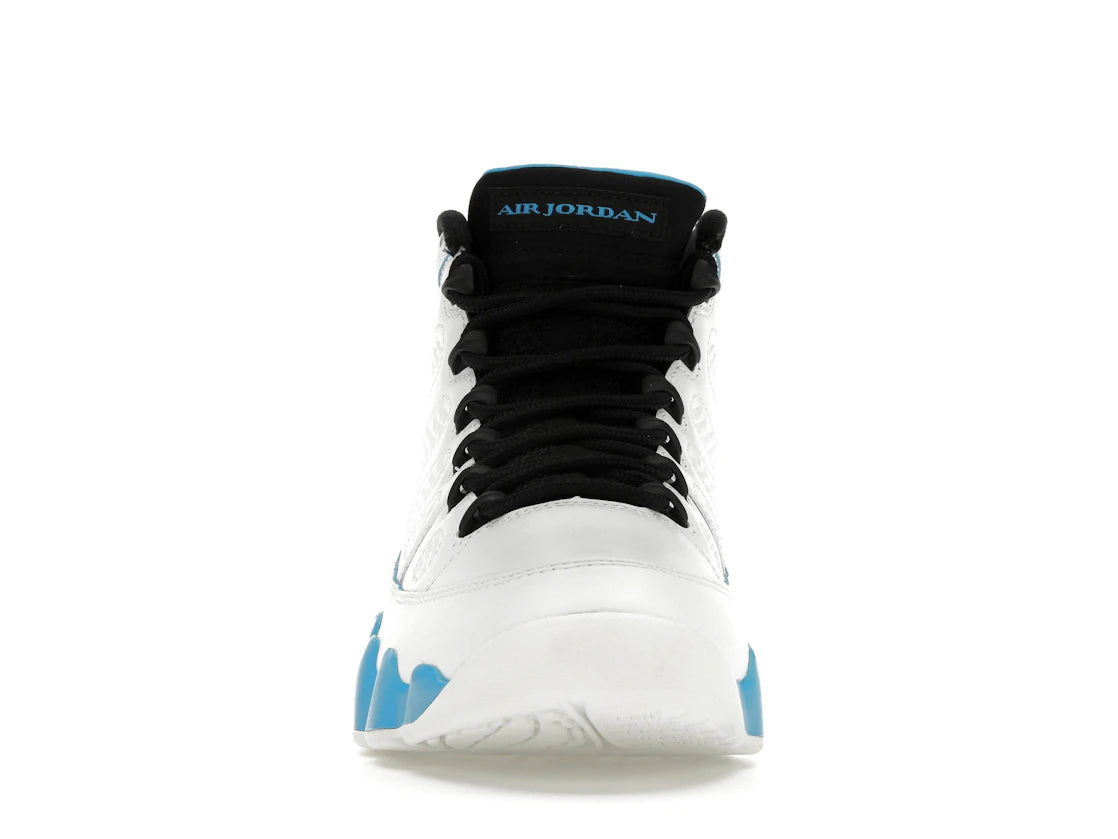 800343 Jordan 9 Retro Powder Blue (2024)