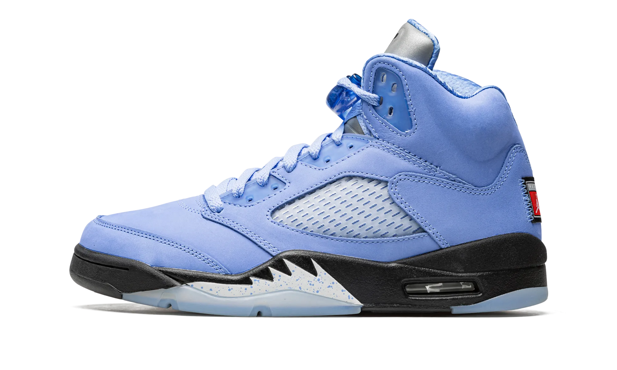 457611 Air Jordan 5 Retro SE "UNC"