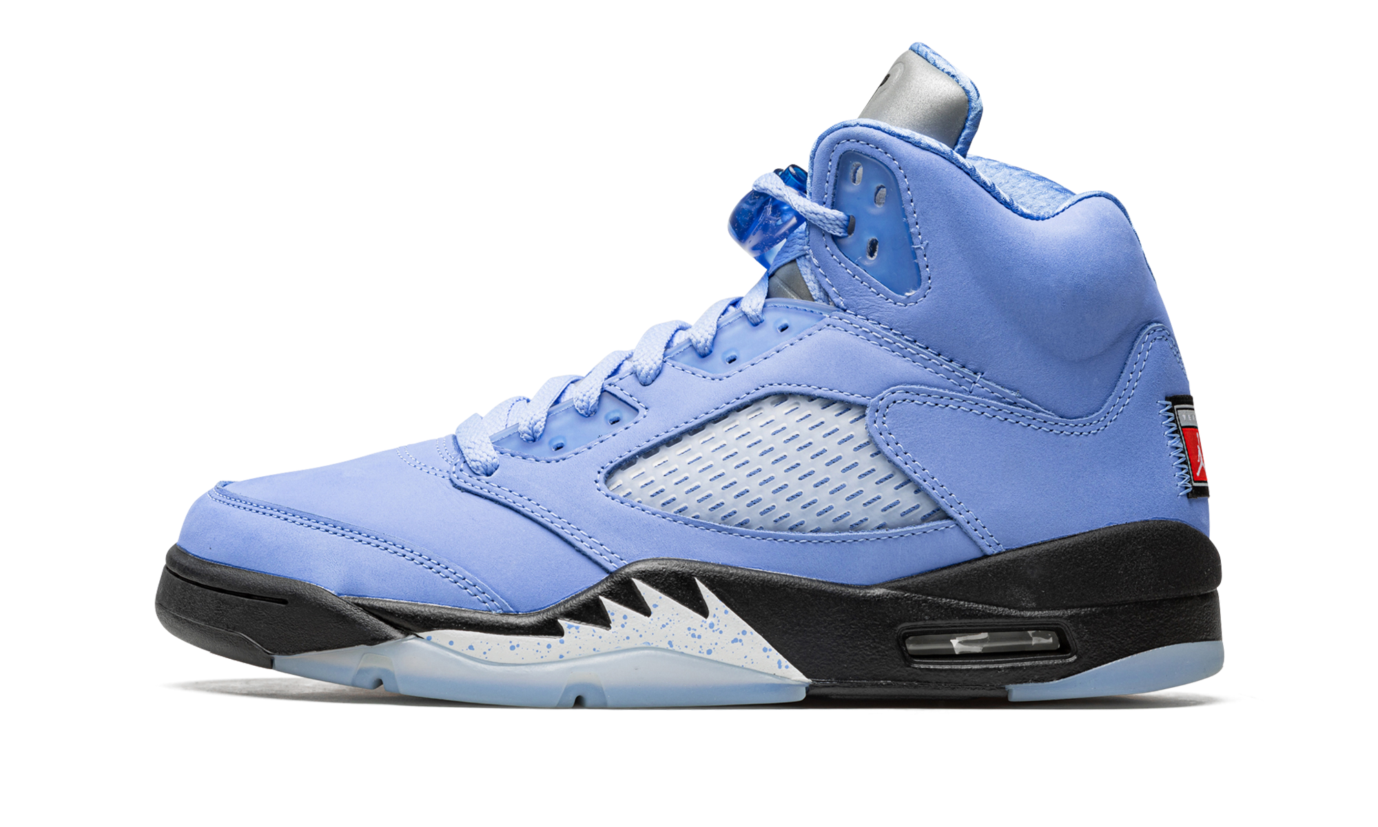 SP2035 Air Jordan 5 Retro SE "UNC"
