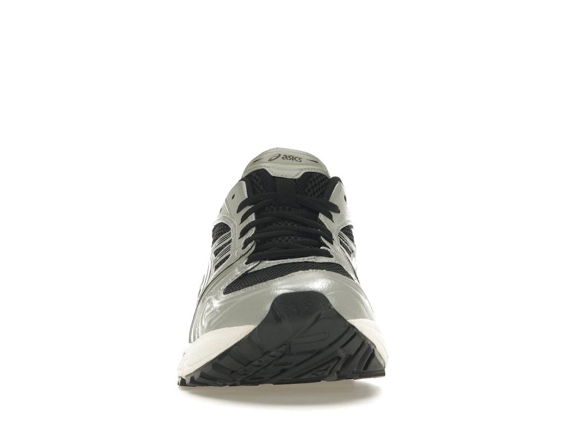 388459 ASICS Gel-Kayano 14 Black Seal Grey