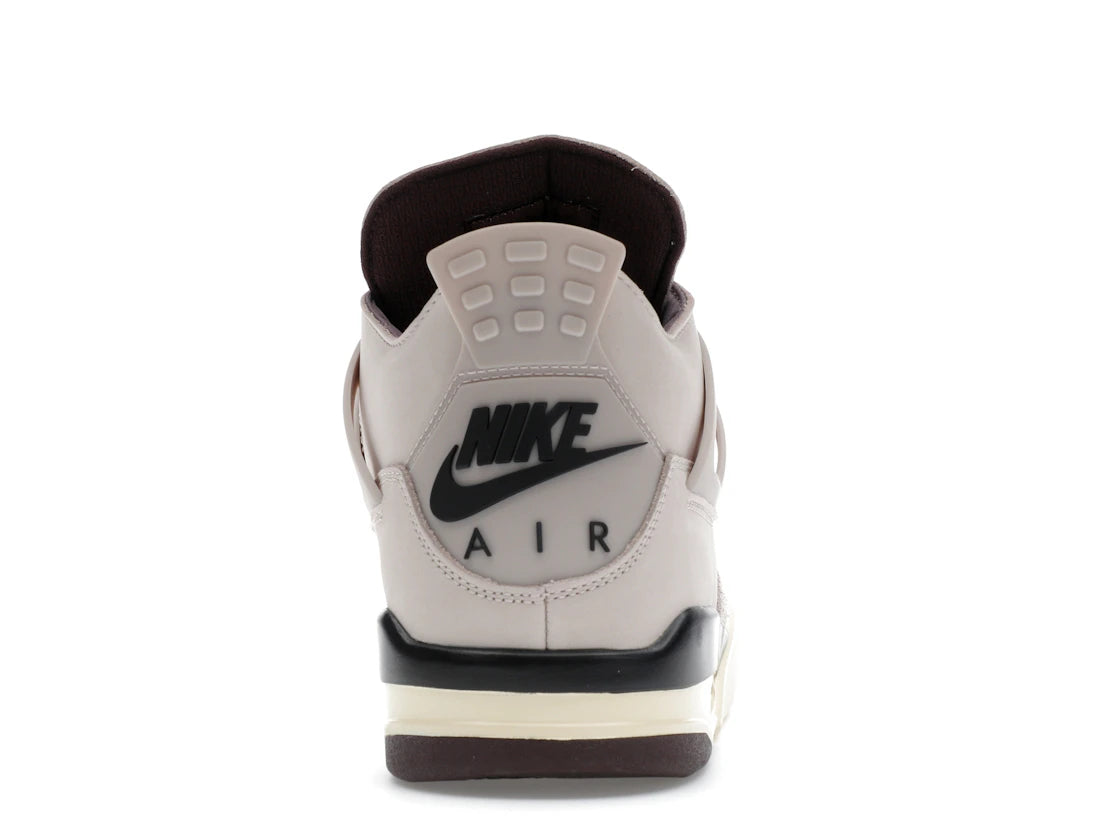 440497 Jordan 4 Retro OG SP A Ma Maniére While You Were Sleeping (Women's)