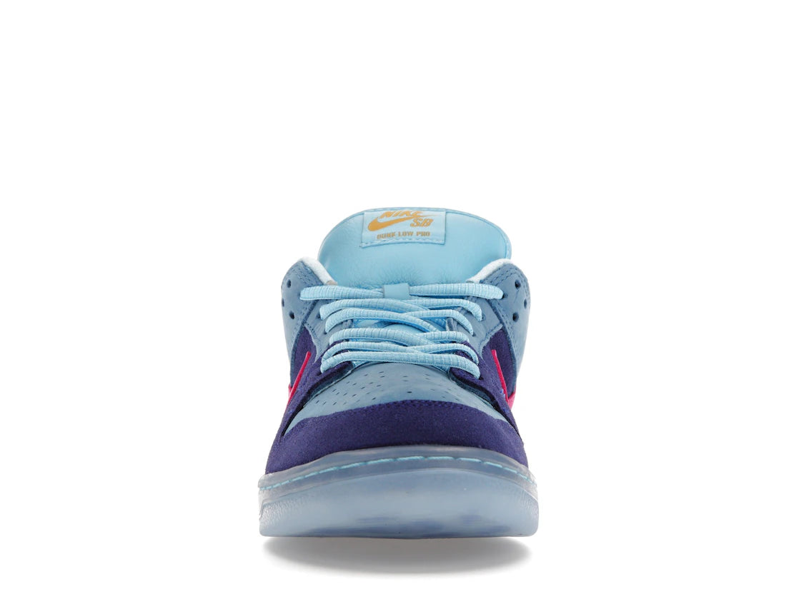 SP10048 Nike SB Dunk Low Run The Jewels