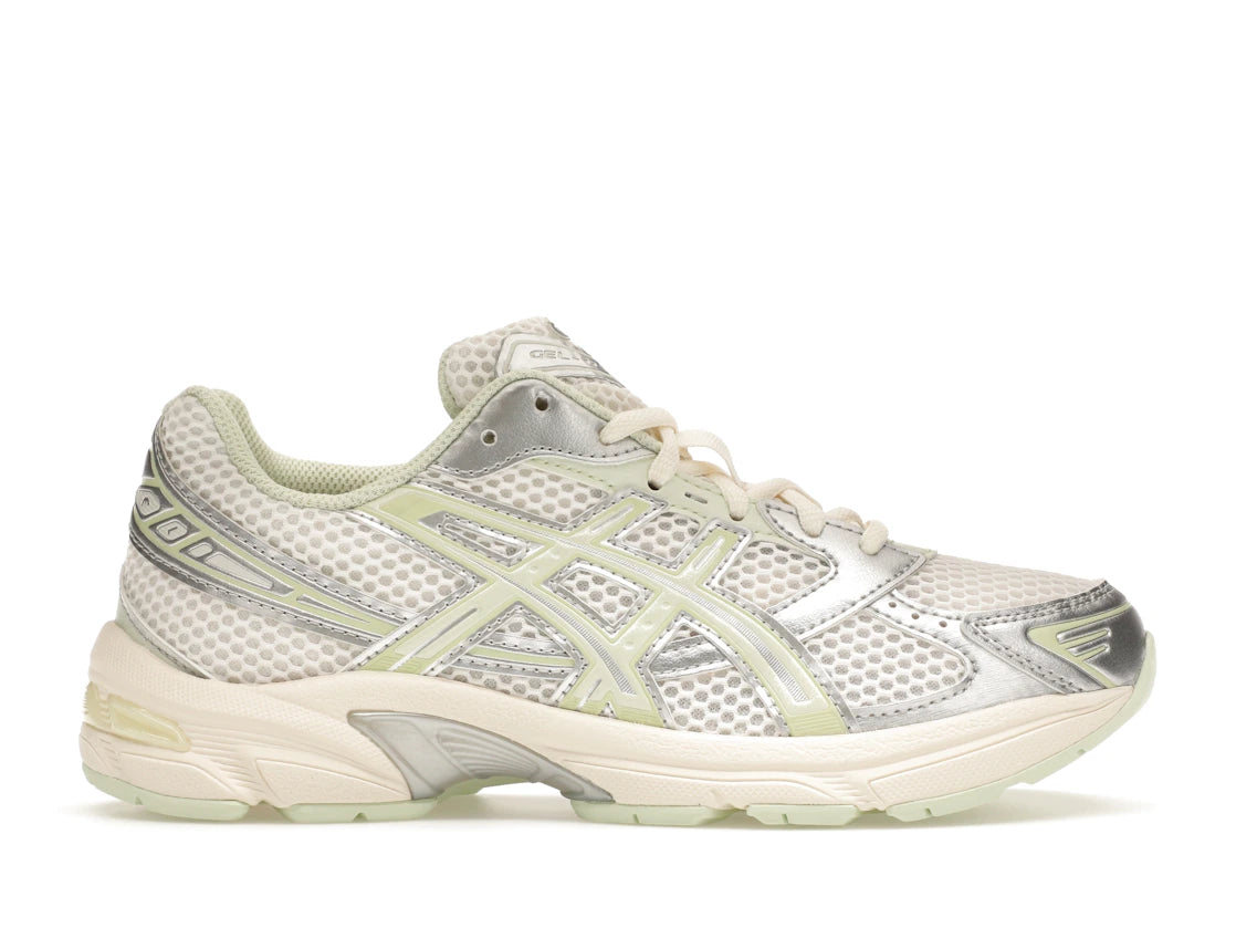 265949 ASICS Gel-1130 Silver Pack Green (Women's)