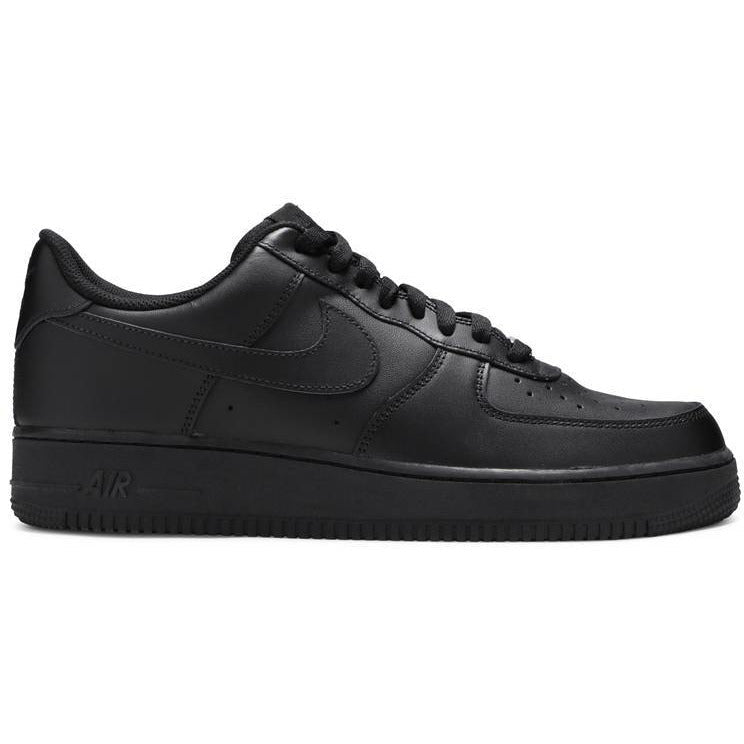 280490 Air Force 1 '07 Triple Black