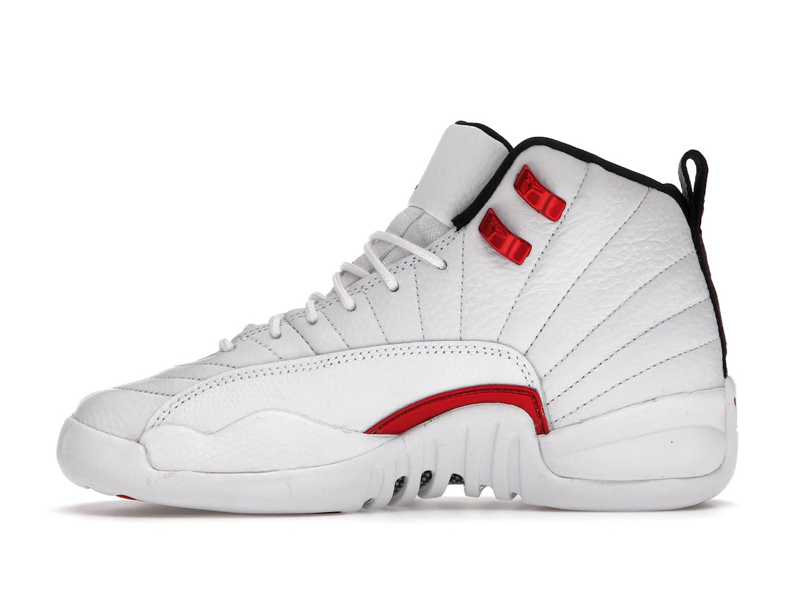 568319 Air Jordan 12 Retro GS 'Twist'