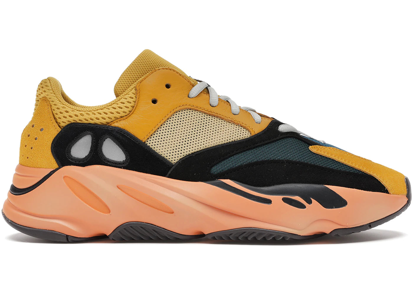 672898 adidas Yeezy Boost 700 Sun