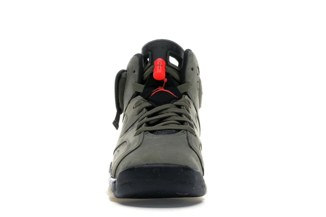 SP16438 Jordan 6 Retro Travis Scott (GS)