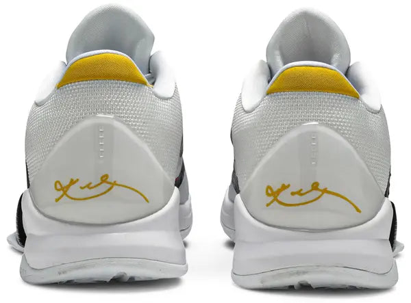 424616 Nike Kobe 5 Protro Bruce Lee Alternate
