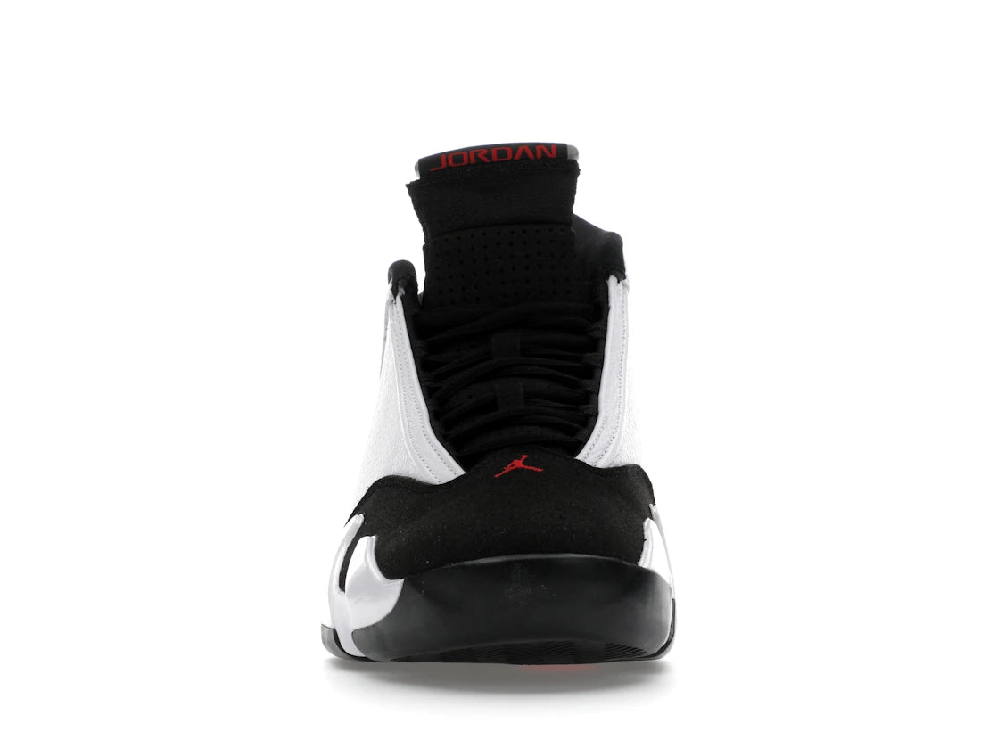 644628 Jordan 14 Retro Black Toe (2024)